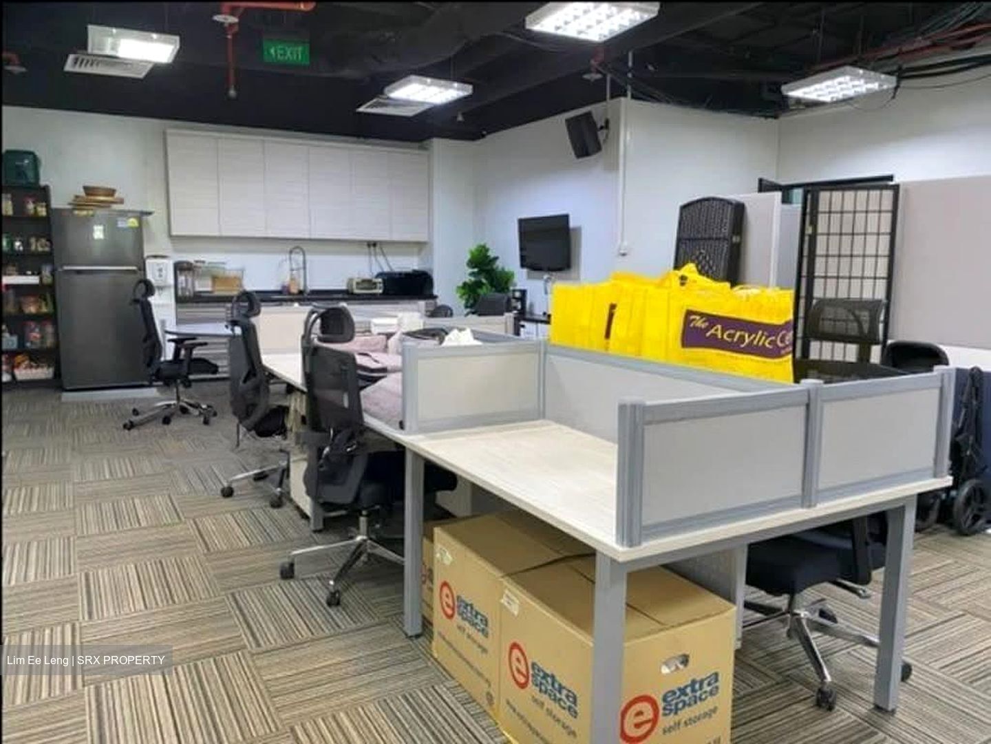 Kembangan Court (D14), Shop House #575422501